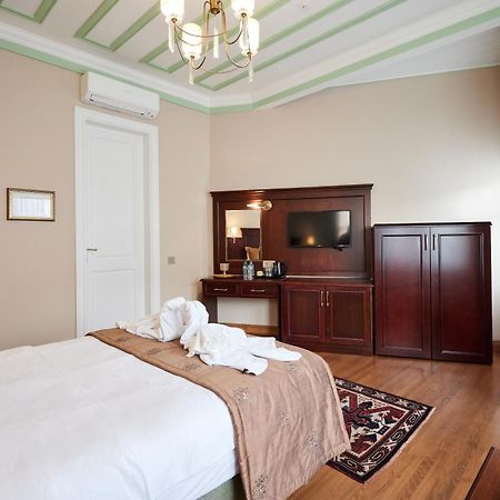 איסטמבול White Palace Old City Boutique Hotel חדר תמונה