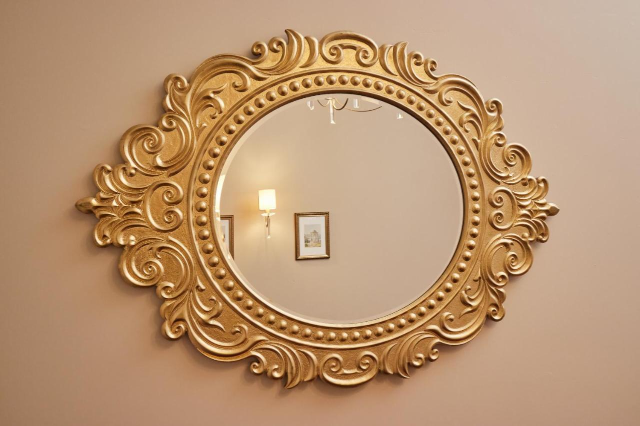 איסטמבול White Palace Old City Boutique Hotel מראה חיצוני תמונה