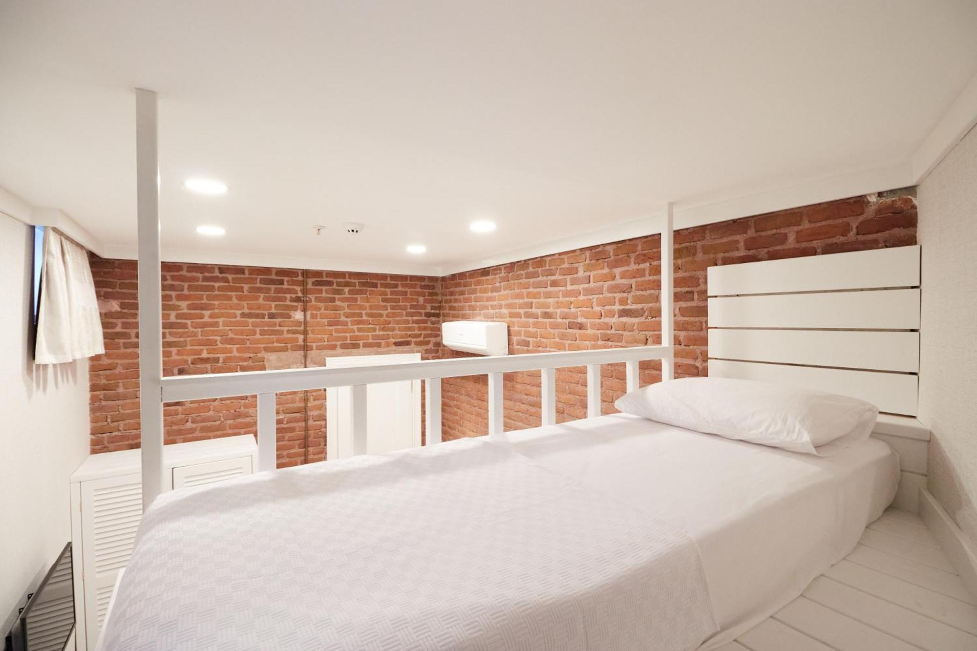 איסטמבול White Palace Old City Boutique Hotel חדר תמונה
