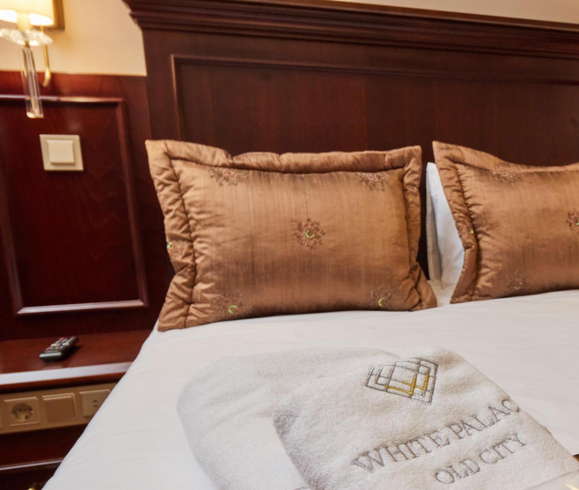 איסטמבול White Palace Old City Boutique Hotel חדר תמונה