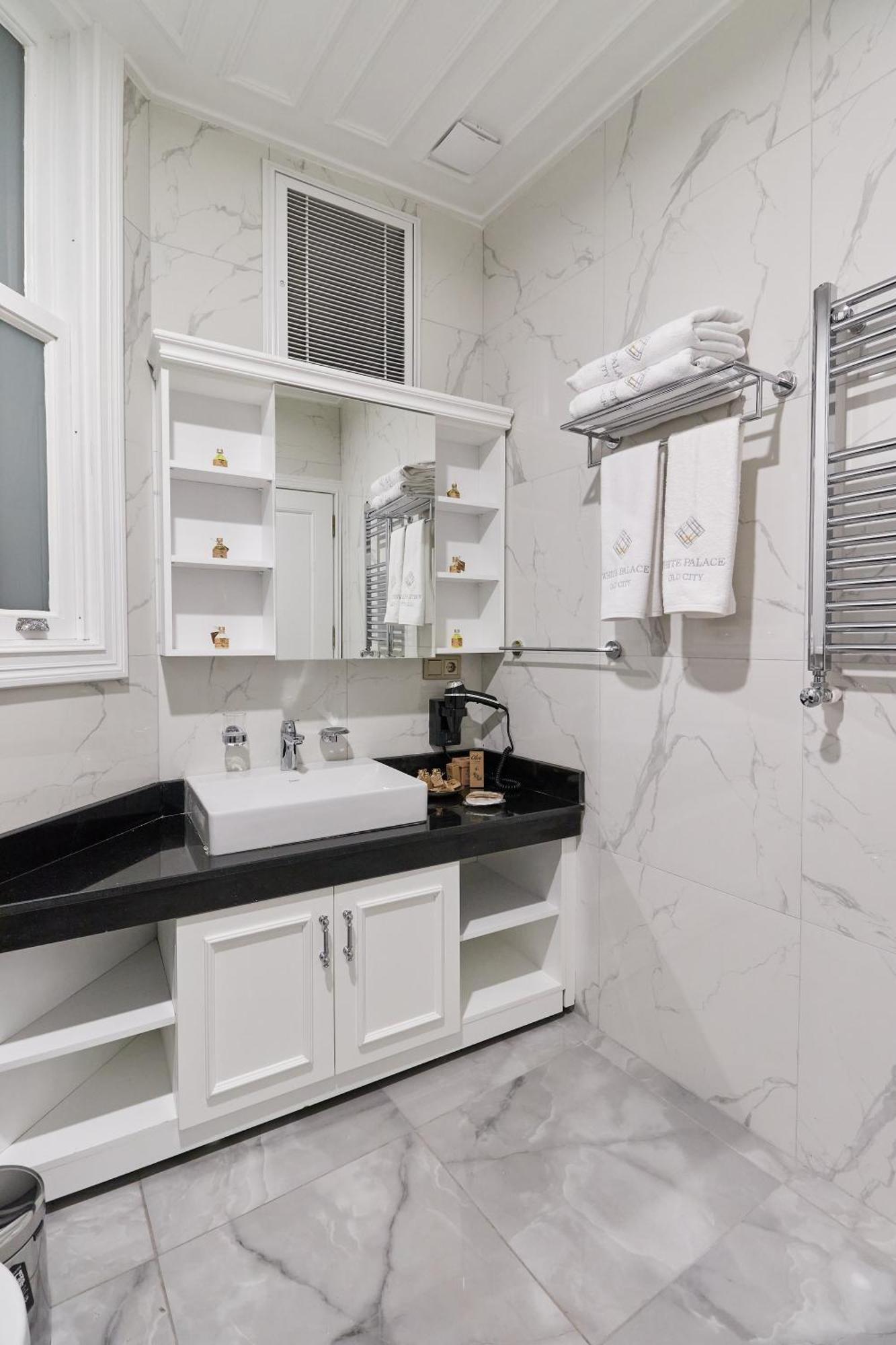 איסטמבול White Palace Old City Boutique Hotel חדר תמונה